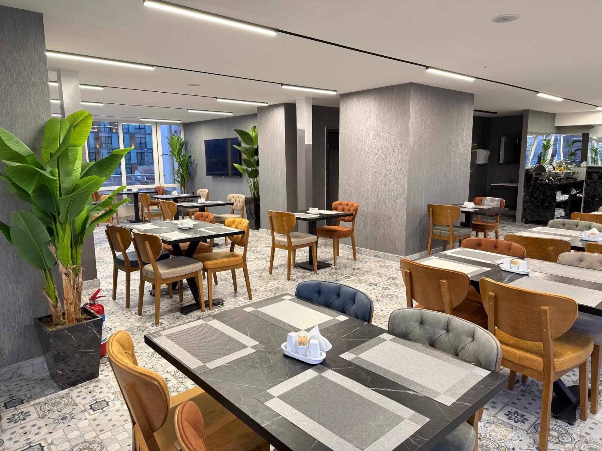 Prime Inn City Кайсері Екстер'єр фото