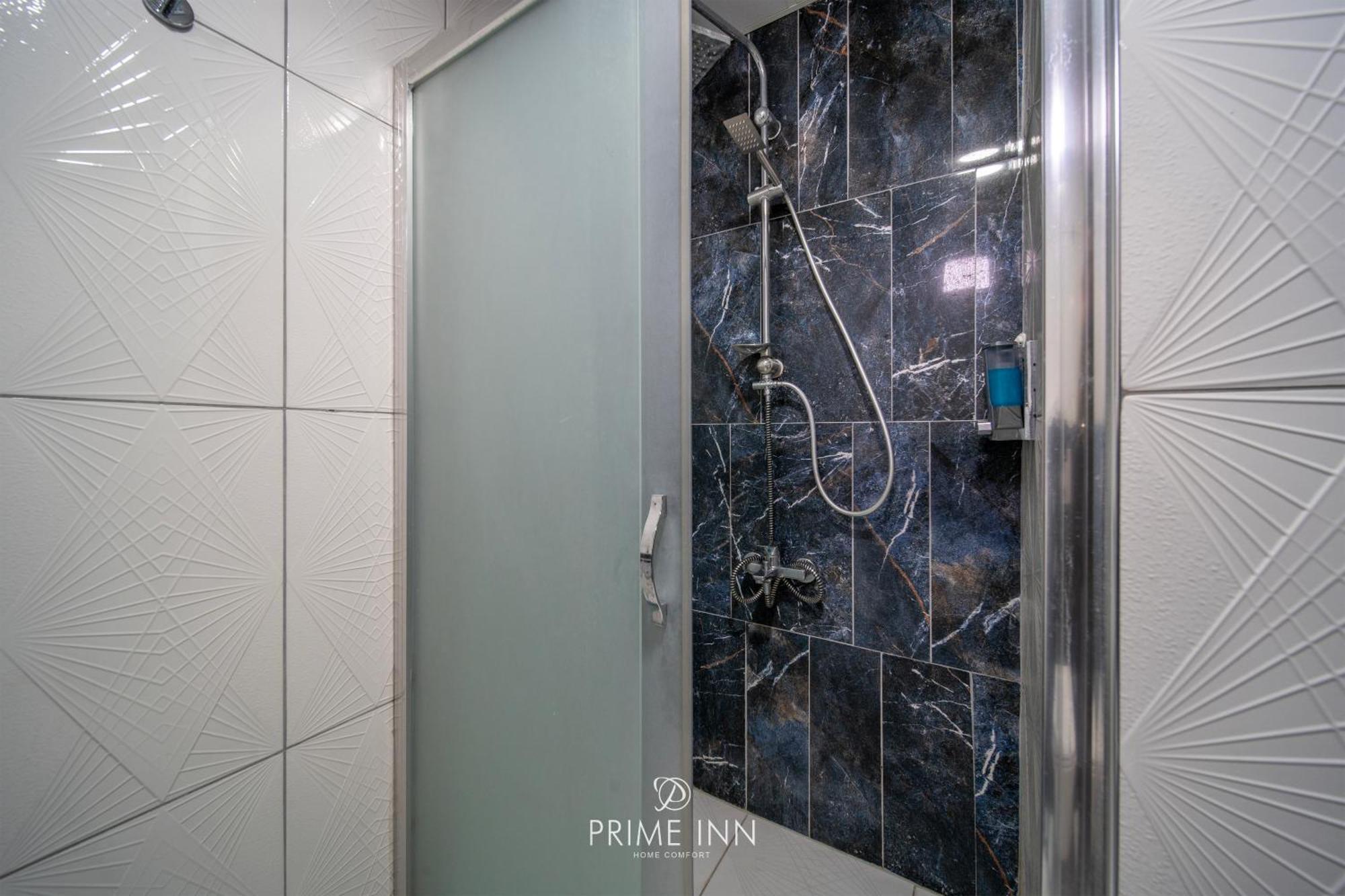 Prime Inn City Кайсері Екстер'єр фото