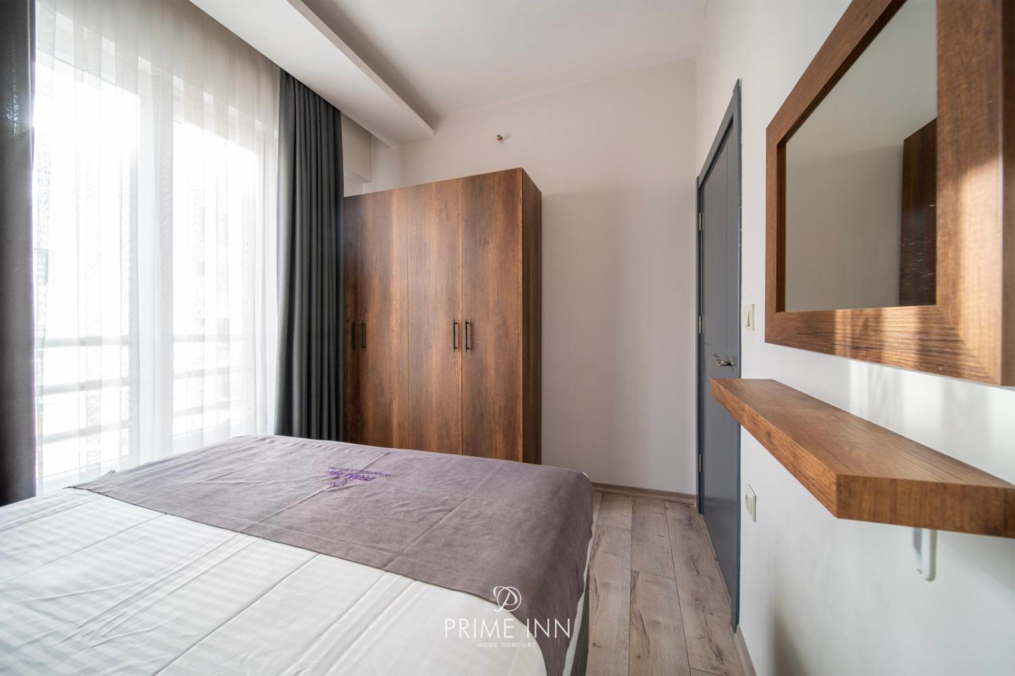 Prime Inn City Кайсері Екстер'єр фото